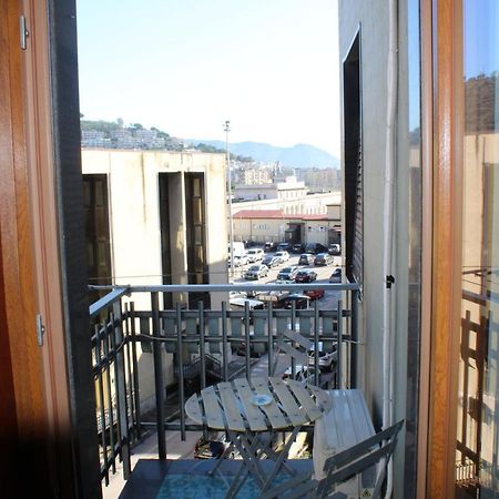 B&B Amalfi'S Luxury Rooms Salerno Zewnętrze zdjęcie