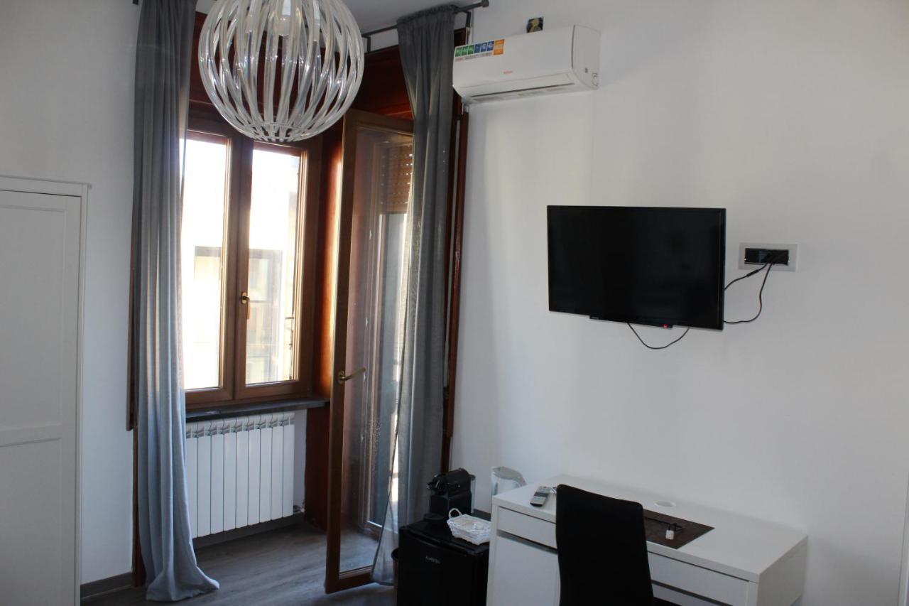 B&B Amalfi'S Luxury Rooms Salerno Zewnętrze zdjęcie